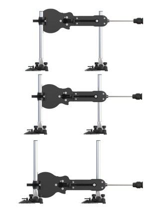 SEX MAŠINA 523B-3